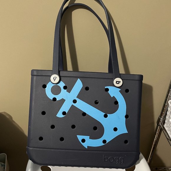 BOGG BAG Bags Baby Bogg Bagspecial Edition Anchors Aweigh Poshmark